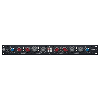 HERITAGE AUDIO Symph EQ Plugin